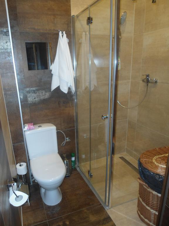 Luxusni Apartmany Stodolni Ostrava Bilik gambar
